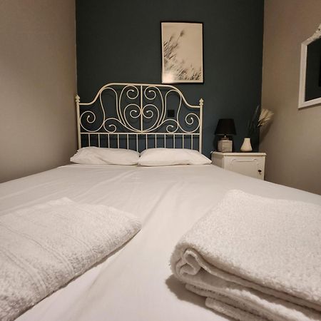 Sp Apartment 4 프레베자 외부 사진