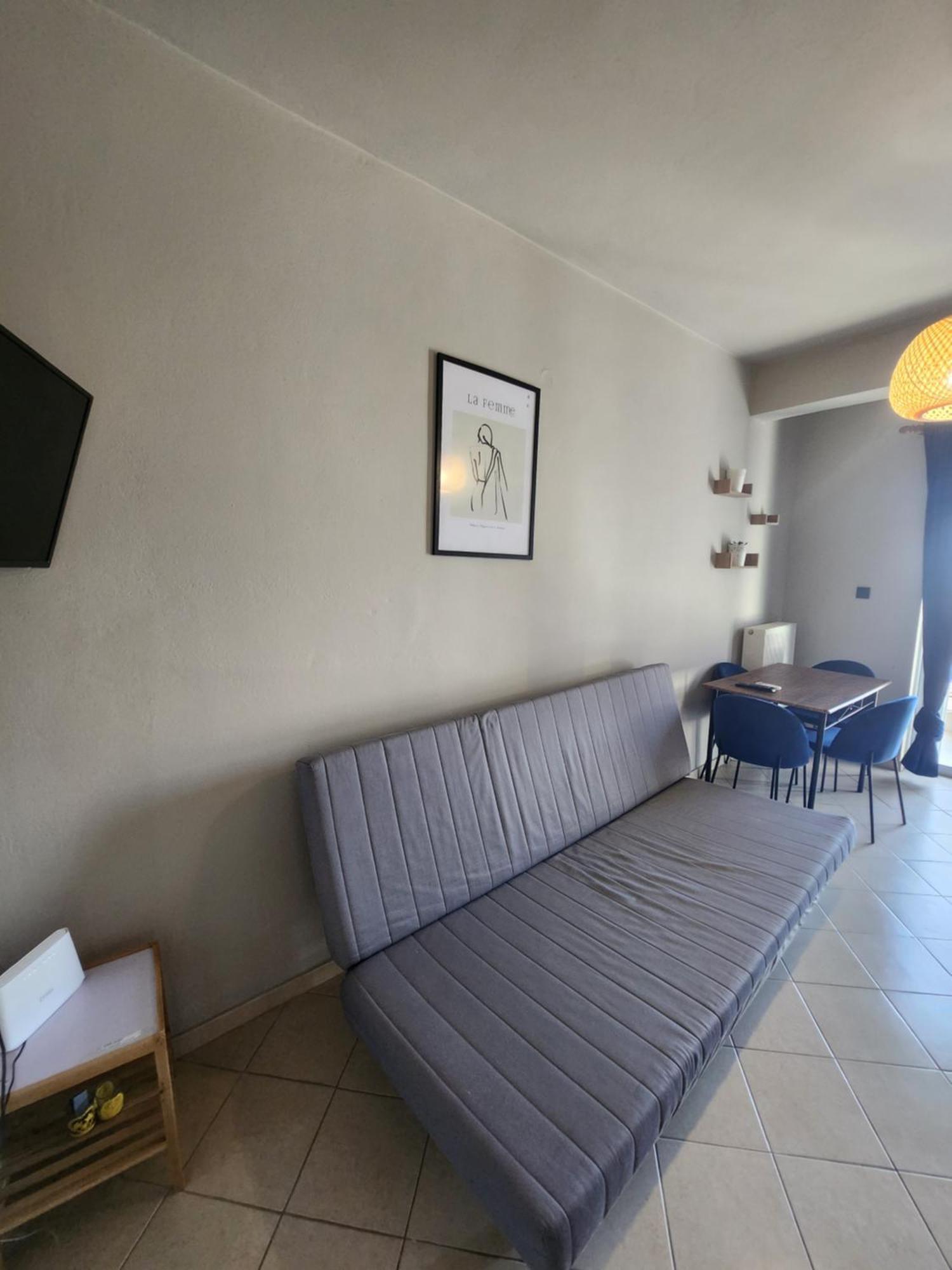 Sp Apartment 4 프레베자 외부 사진